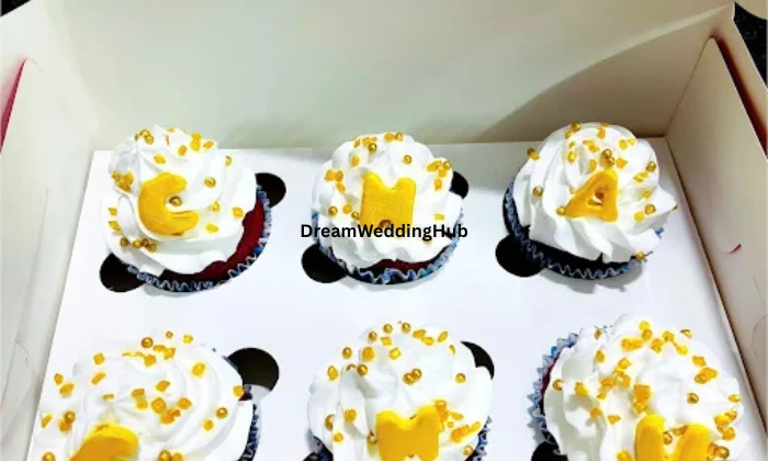 Dream Bakrs  Best in town